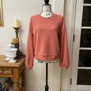 A New Day Sweatshirt